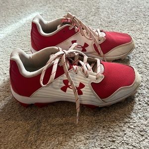 Under Armour Leadoff Low RM Baseball Cleats